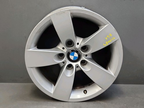 Jante alu bmw serie e60 - alu,