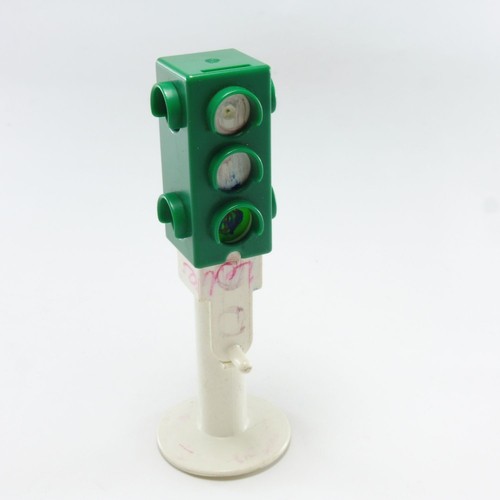 30382 playmobil feu tricolore - playmobil,