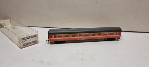Fleischmann voiture eurofima - fleischmann,