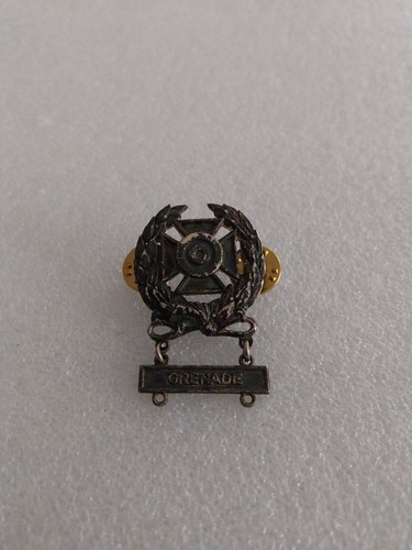 Brevet tir armée expert - armée,