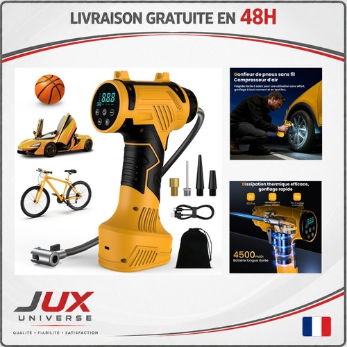 Ipflin compresseur air - compresseur, à