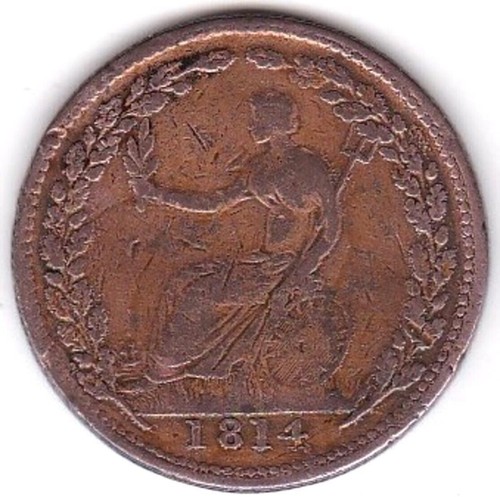 Bas canada half penny token - penny,