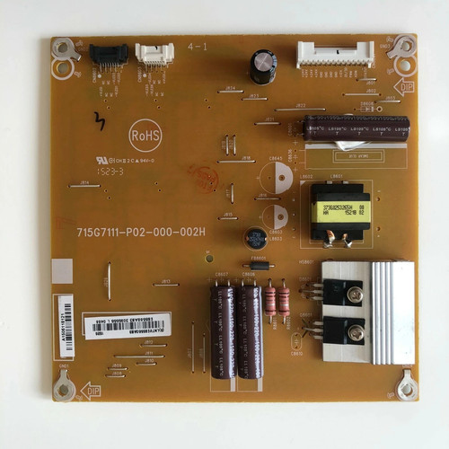 Carte inverter philips - tv,