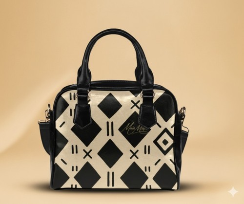 Sac main luxe maïa - muto,