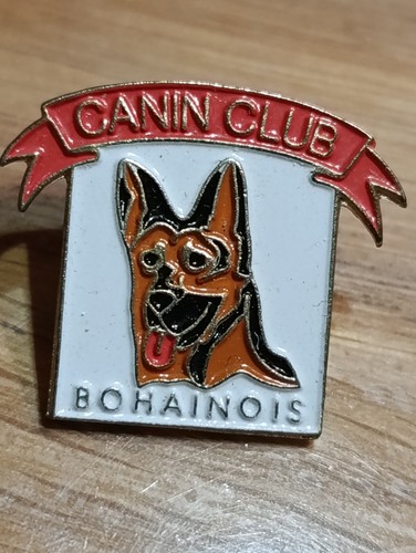 Pin email canin - pin's,