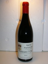 POMMARD 1ER CRU CUVÉE PRIEUR