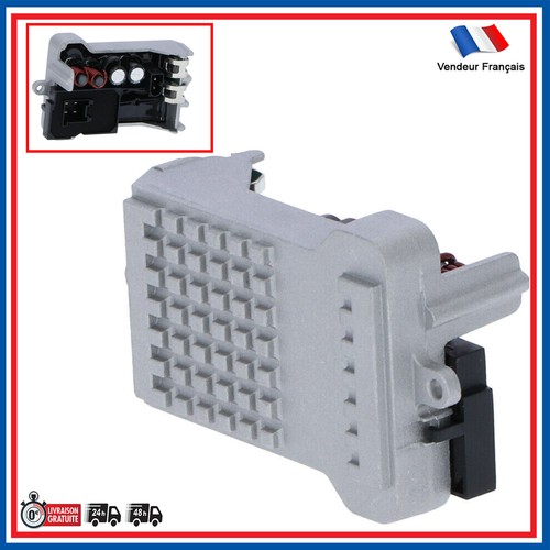 Module puissance régulateur - module,