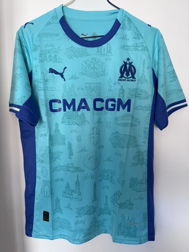 Maillot foot neuf xl - foot,