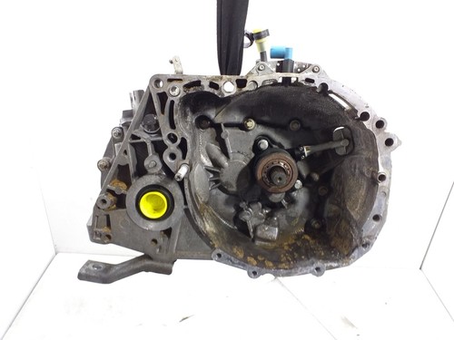 Jh3137 boite vitesse renault - boite,