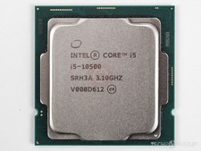 Intel Core i5-10500 Processeur