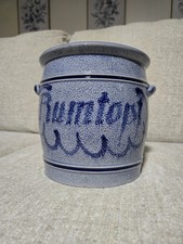 Vintage Marzi Remy Rumtopf