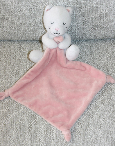 Nicotoy simba toys doudou - simba, chat