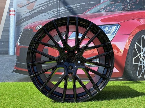 R21 inch 5x130 porsche gts - 4x,