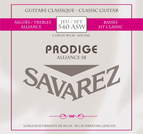 Cordes guitare classique - guitare,