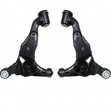 TOYOTA AUTHENTIQUE 10-24