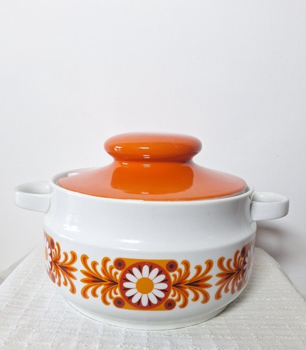Jolie soupière vintage