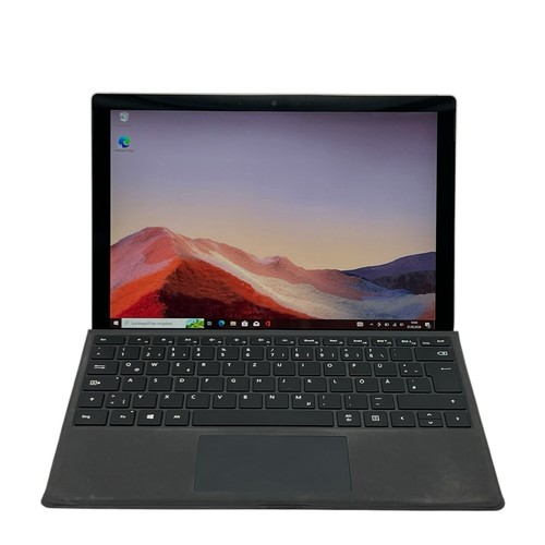 Microsoft surface pro - microsoft,