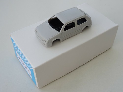 Alezan models kit 1 - alezan, 1/43