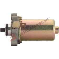 Démarreur Du Moteur OKYAMI