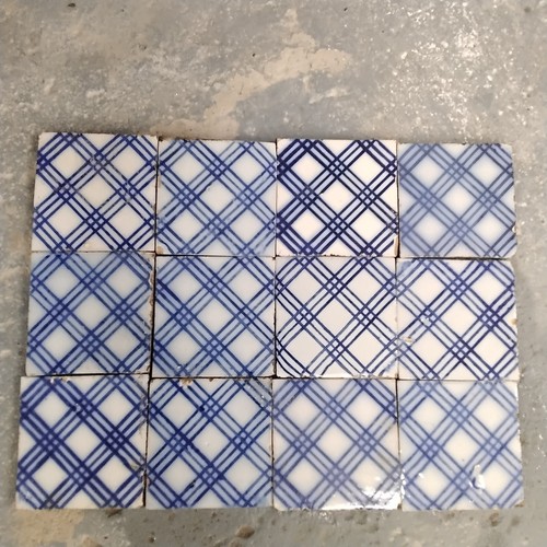 Anciens carreaux carrelages - anciens,
