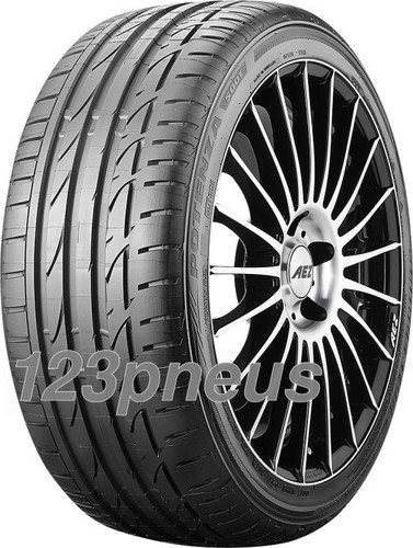 Pneu été bridgestone potenza - bridgestone,