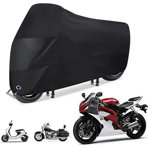 Housse protection moto scooter - housse,