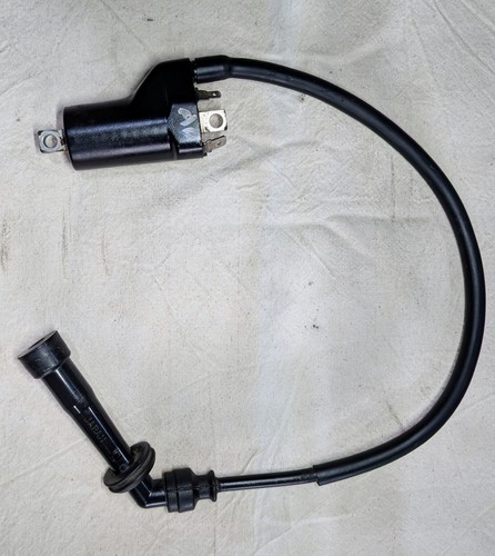 Bobine allumage avant suzuki - bobine,