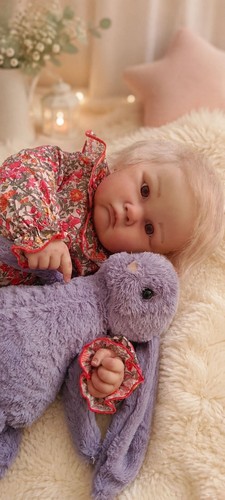 Reborn toddler - reborn,