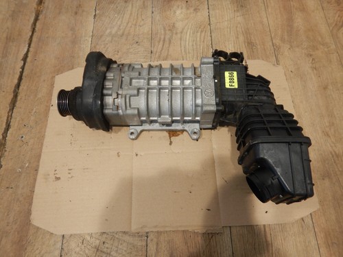Compresseur seat skoda 4 - compresseur, 1.4