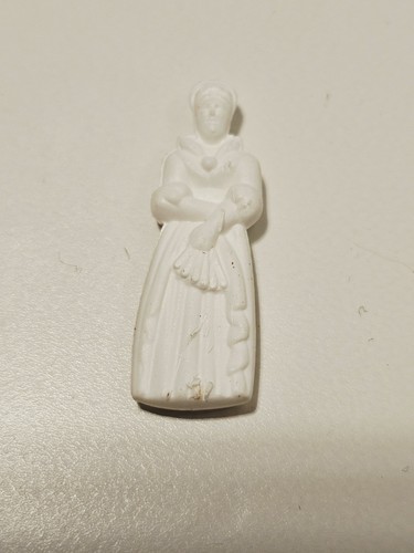 Figurine ancienne personnage