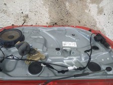 Volkswagen Polo 2008 Door