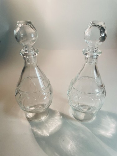 Paire deux bouteille flacon - paire,