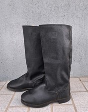 Authentique bottes SOLDAT