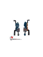 NAPPE CONNECTEUR DE CHARGE