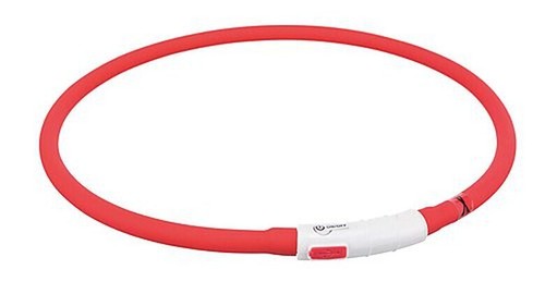Trixie collier flash anneau - trixie,