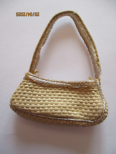 Poupee bratz sac - poupee,