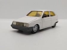 Heco Modeles 1/43 Citroen Axel 1985 Built By Loisirs 94. Very Rare. 