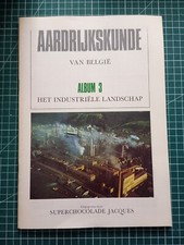 BS37 ALBUM Chromos complet