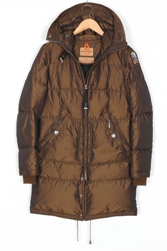 Parajumpers veste longue - parajumpers,