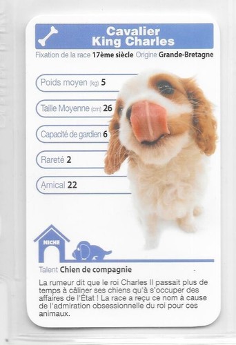 Carte top trumps - carte,