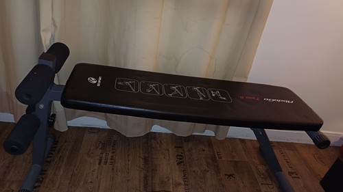 Banc musculation marque - banc,