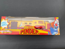 CAMION MACK + REMORQUE CHEVAUX