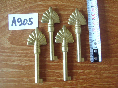 Lot a905 clé clés clefs - lot, de