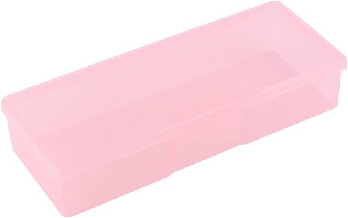 Boîte rangement stylos - rangement,