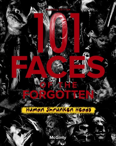 Signed 101 faces of - 101,