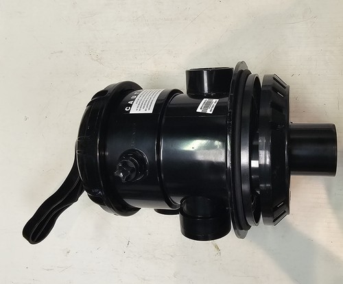 Vanne multivoies voies - multivoies,
