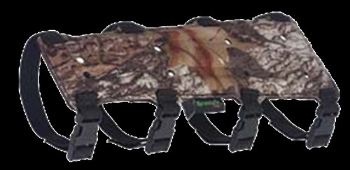 Sportsmans flexform fleece - sportsmans,