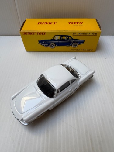 Dinky toys norev editions - dinky,