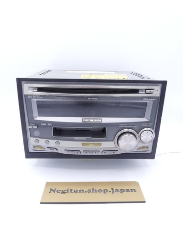 Pioneer carrozzeria p040 - pioneer, fh-p040
