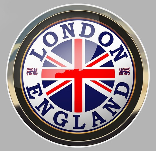 Londres sceau london england - londres,